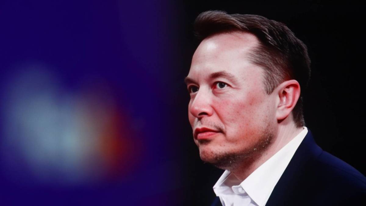 Elon Musk has exciting update for Robotaxi fans