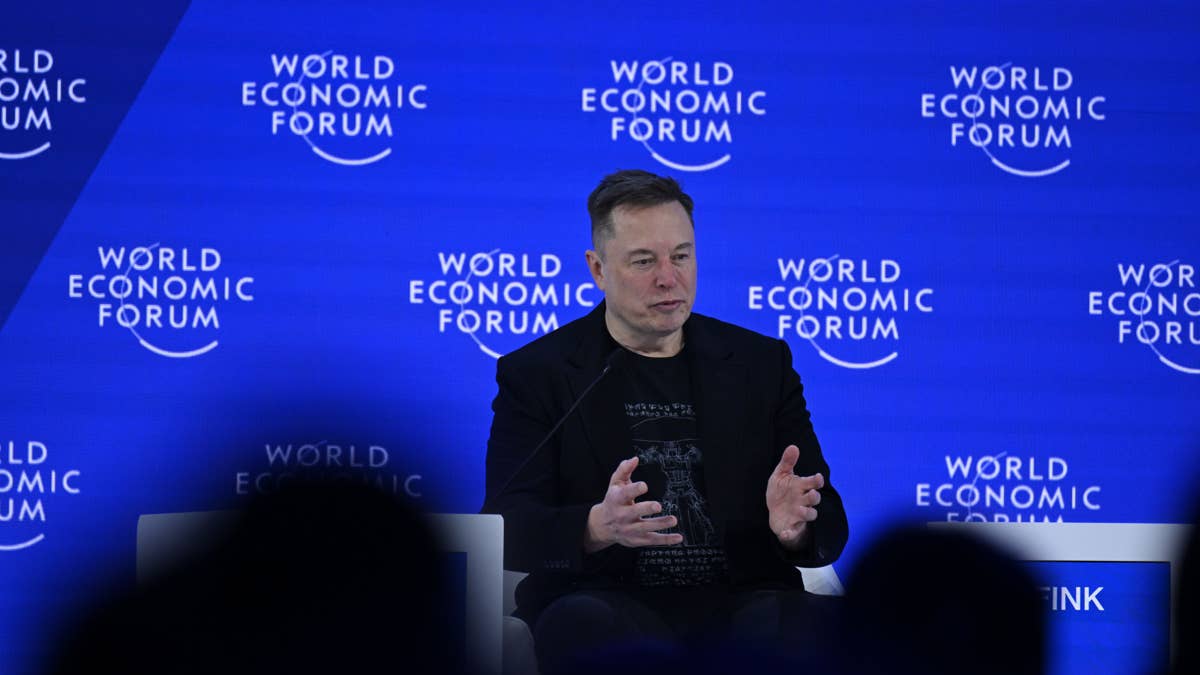 Elon Musk’s messiest year yet is ending in a record payday