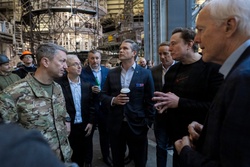 SW Arsenal of Freedom Tour - Texas [Image 30 of 45]