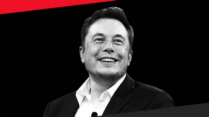 Happy Birthday Elon Musk: Entrepreneur, Engineer, Risk Taker Extraordinaire!