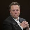 Elon Musk's X slapped down by UK over 'appalling' AI content