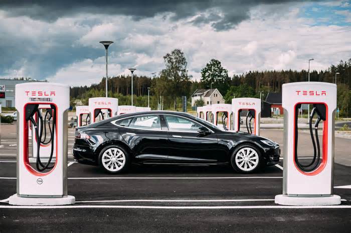 Tesla bets on bot smoke screen as political and market realities bite