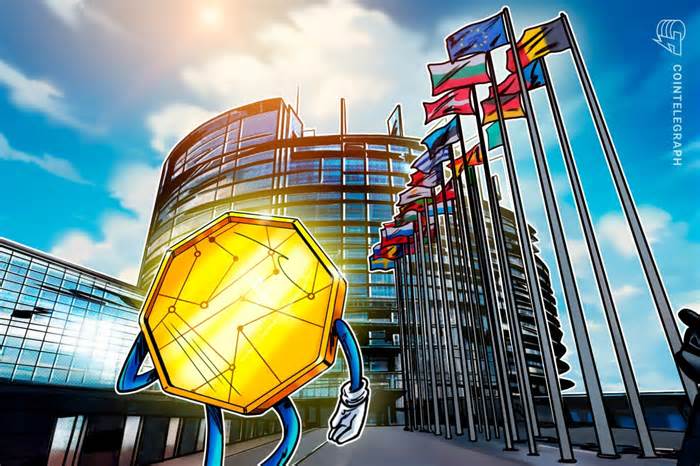 Robinhood’s OpenAI, SpaceX private equity tokens face EU scrutiny