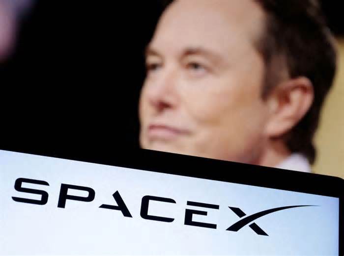 Australia's Telstra brings home satellite tech with Musk's SpaceX