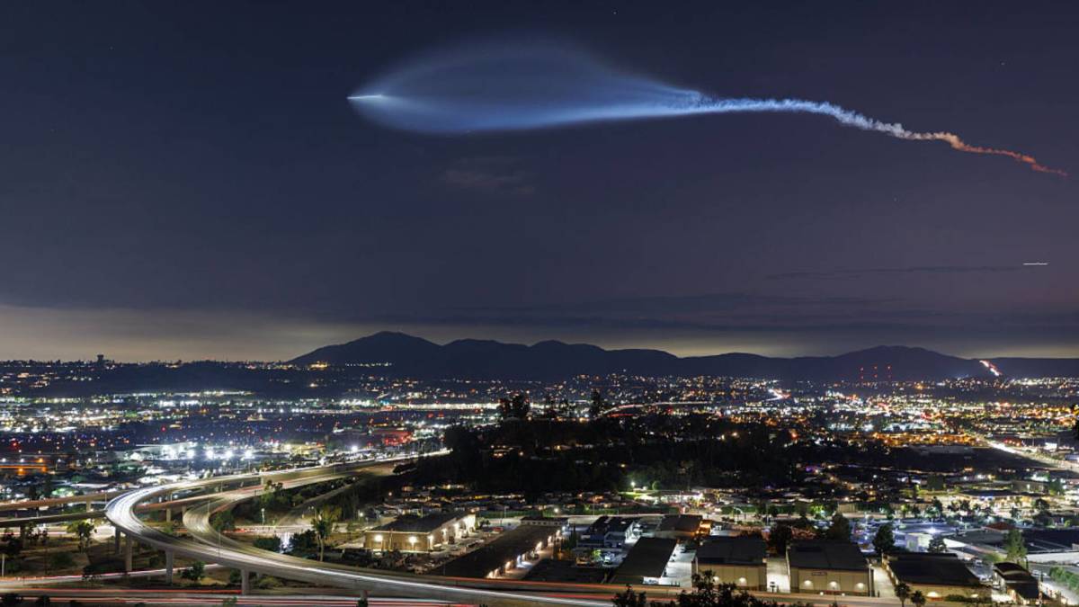 Elon Musk's SpaceX disables 2,500 Starlinks to protect consumers