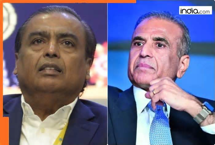 Bad news for Mukesh Ambani, Sunil Bharti as Elon Musk’s Starlink Satellite internet to make entry in…., Tesla boss invests Rs 80000000000 in…