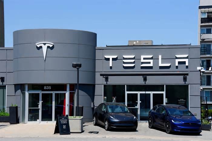 Tesla’s global deliveries rebound in Q3, but pressure mounts for strong year-end performance