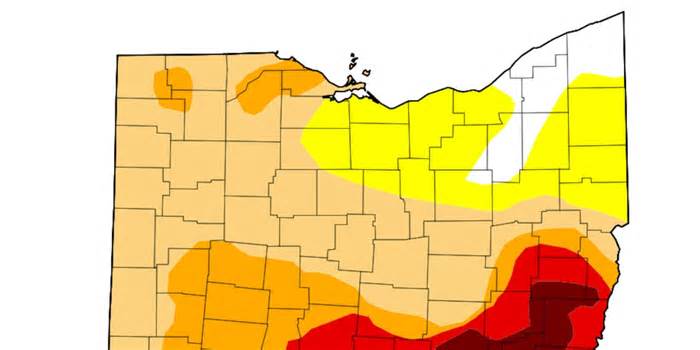 Sen. Sherrod Brown raises awareness about impact of drought on Ohio farmers