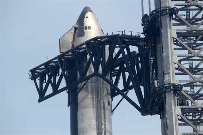 SpaceX receives approval for Starship launch earlier than expected