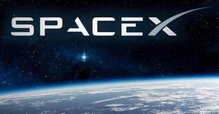 Falcon 9 rocket launch planned Monday evening at Vandenberg Space Force Base