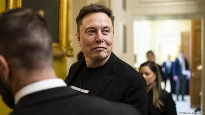 Elon Musk's Boring Co. talks Nashville airport tunnel with state officials