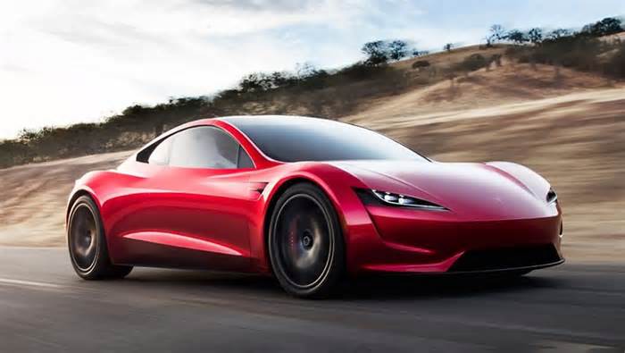 Tesla's missing cars: Why you shouldn't hold your breath for the affordable Tesla Model 2 or super-fast Tesla Roadster