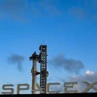 SpaceX Starship explodes on Texas launch pad