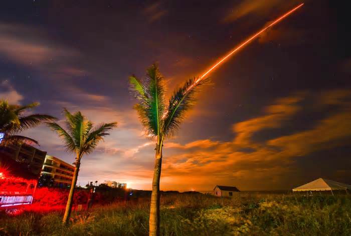 SpaceX launches from Cape Canaveral, Kennedy Space Center before New Year’s Eve: When is liftoff?