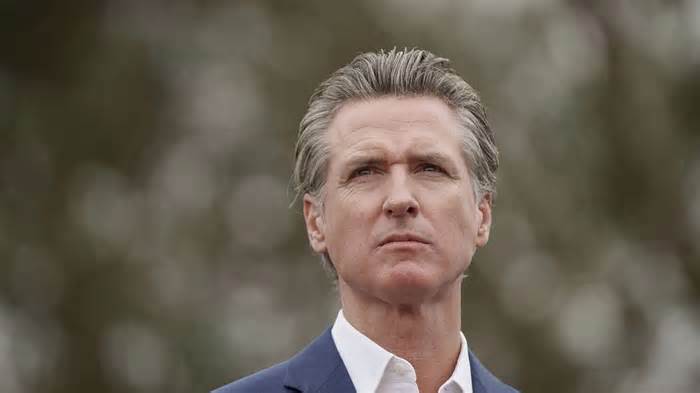 California governor Gavin Newsom vetoes landmark AI bill that would require safety testing