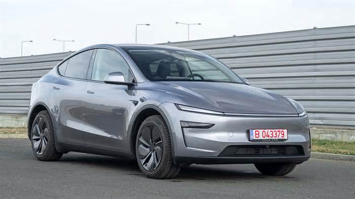 New Tesla Model Y Boosts Sales in Two Key Markets. Is It Enough?