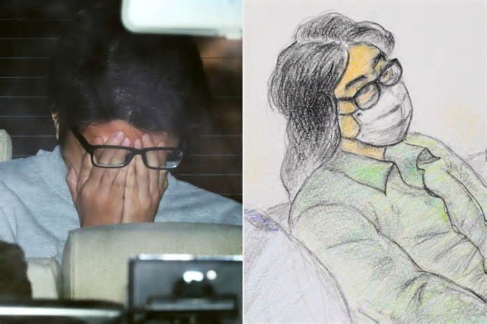 'Twitter Killer' who Raped and Murdered 8 Young Women — Then Kept Their Mutilated Remains as Trophies — Is Executed