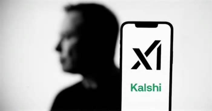 Elon Musk's xAI partners with Kalshi to bring Grok's AI insights to prediction markets