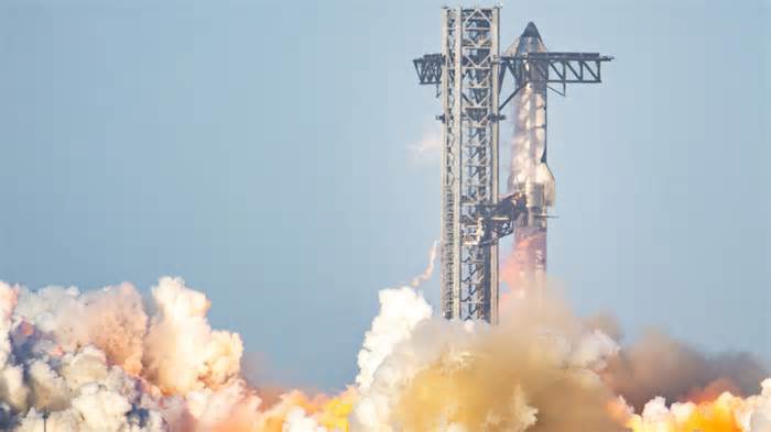 Why Does SpaceX's Starship Rocket Keep Exploding?
