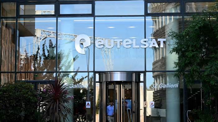 Bharti Space to invest ₹313 crore in Eutelsat’s satellite expansion