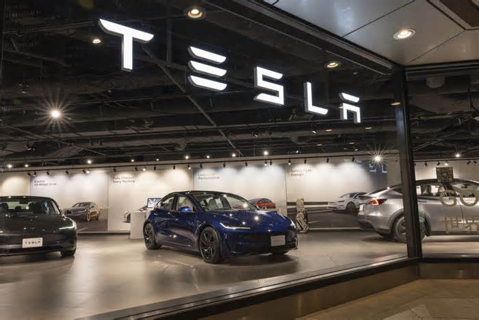 Analysts revisit Tesla stock price target with Q4 earnings in focus