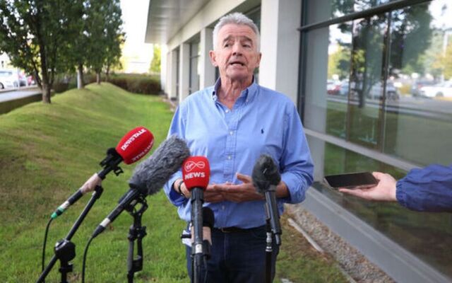 Ryanair announce "Great Idiots" sale after Elon Musk’s "twitter tantrum"