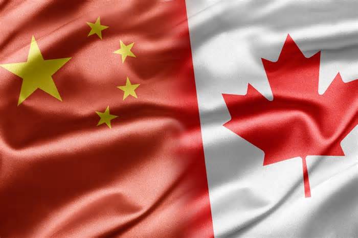 China Approaches WTO On Tariffs Imposed By Canada On EVs Including Tesla, Steel And Aluminum Products