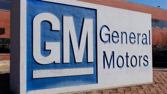 GM Strikes Deal With Barclays To Supercharge Its Rewards Mastercard Program