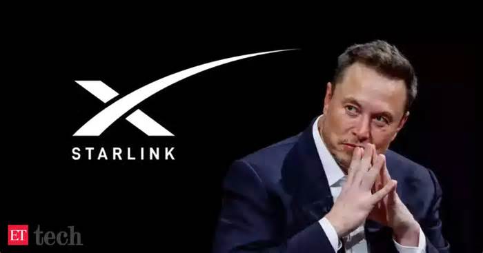 Satcom permit may force Starlink to share information on illegal kits seized