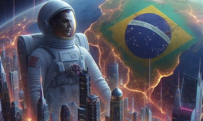 SpaceX President Urges Brazil to End Sanctions on Starlink Amid Financial Account Freeze