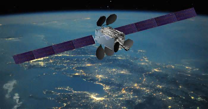 Intelsat’s 33e GEO satellite breaks up in orbit