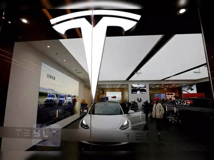 First Tesla store in India to open next week — What we know so far