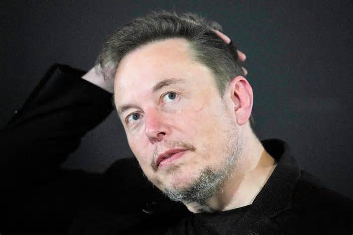 NBA owner implies Elon Musk is flooding X, formerly Twitter, with Trump supporting bots