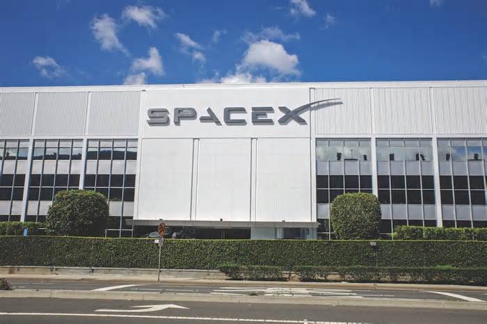 Will SpaceX’s Move Impact Los Angeles?