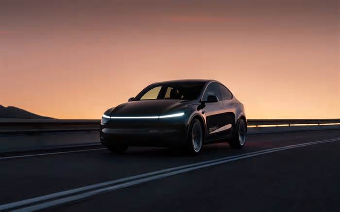 Elon Musk Hails ‘Successful’ Tesla Robotaxis Launch in Austin Amid Reported Glitches