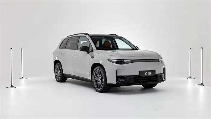 The best value electric SUV in Australia? 2025 Leapmotor C10 pricing locked in at $10,000 less than Tesla Model Y and below Kia EV5