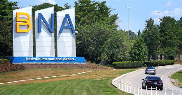 Report: State, Musk company officials discuss tunnel connecting BNA, downtown