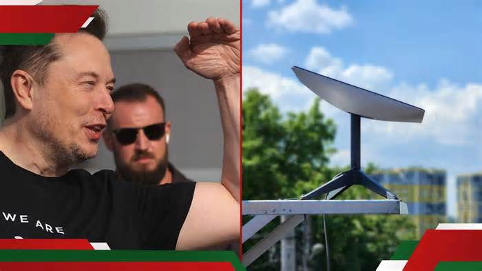 Starlink: List of East African Countries Elon Musk Plans to Launch Satellite Internet in After Kenya