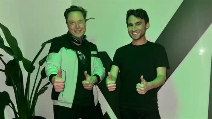 App creator Nikita Bier joins as new head of product at X, Elon Musk confirms