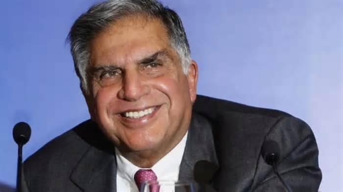 'I never said that! Facebook or Twitter made it': When Ratan Tata clarified a viral quote attributed to him