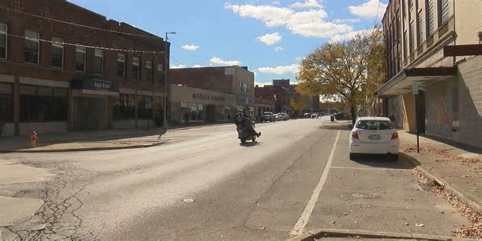 Ashtabula business owners voice concerns about growing homeless population