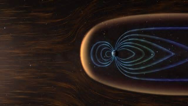 SpaceX launches a pair of NASA satellites to probe the origins of space weather