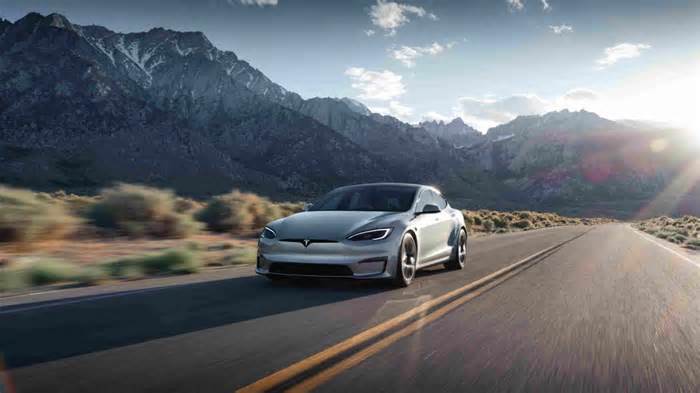 Two Tesla models top the list of deadliest cars on the road