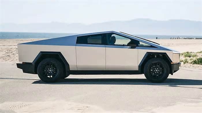 Tesla Cybertruck cleared for Australian launch as controversial electric Ram 1500 and Toyota Tundra rival nears