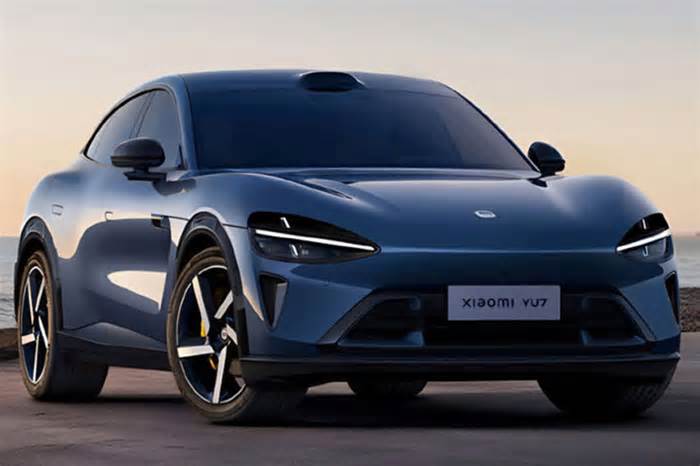 Xiaomi’s YU7 vs. Tesla Model Y: Is the Extra $9,600 Worth It?
