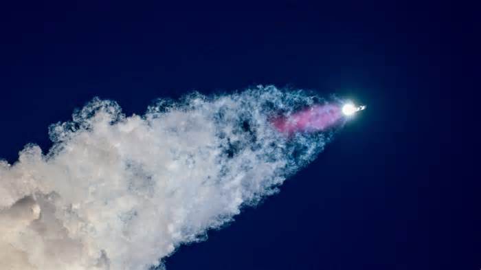 Companies may soon pay a fee for their rockets to share the skies with airplanes