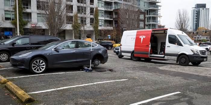 Tesla’s Fancy Suspensions Can Blow If You Skip One Simple Step. Most Owners Have No Idea.