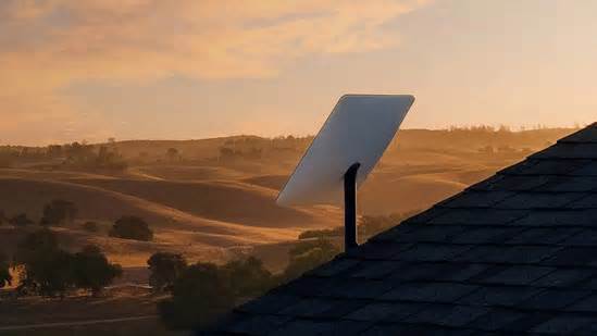 Amazon's Project Kuiper and SpaceX are competing in a space race