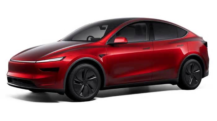 Tesla Model Y To Be Priced In India Starting ₹59.89 Lakhs, Autonomous Self-Driving To Cost Extra: Features, Hidden Additional Charges, All Details