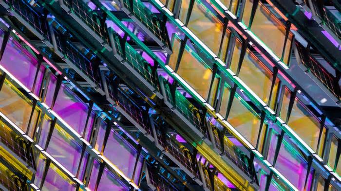 How Do Solar Cells Work?